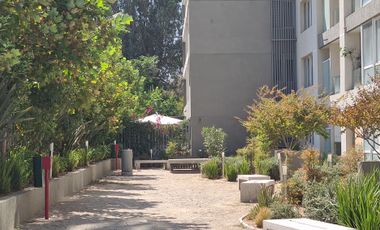 VENTA DEPARTAMENTO 2HAB 2BA LA REINA