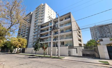 VENTA DEPARTAMENTO 2HAB 2BA LA REINA