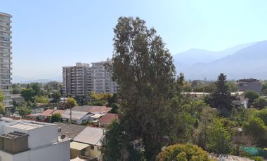 VENTA DEPARTAMENTO 2HAB 2BA LA REINA