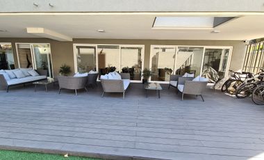 VENTA DEPARTAMENTO 2HAB 2BA LA REINA