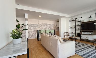 VENTA DEPARTAMENTO 2HAB 2BA LA REINA