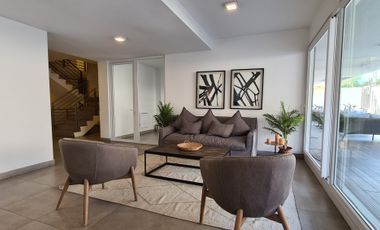 VENTA DEPARTAMENTO 2HAB 2BA LA REINA