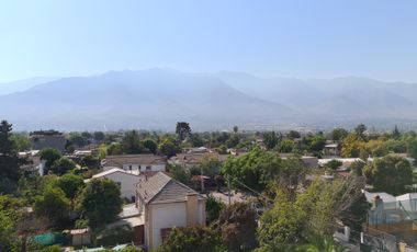 VENTA DEPARTAMENTO 2HAB 2BA LA REINA