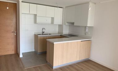 VENTA DEPARTAMENTO 2HAB 2BA LA REINA