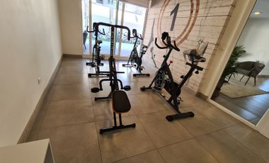 VENTA DEPARTAMENTO 2HAB 2BA LA REINA