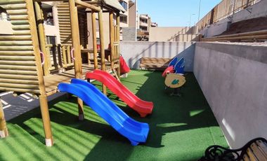 ARRIENDO DEPARTAMENTO ALTO HOSPICIO 3 DORMITORIOS