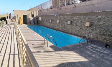 ARRIENDO DEPARTAMENTO ALTO HOSPICIO 3 DORMITORIOS