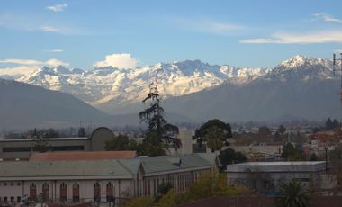 AMPLIO 2D2B EN PLENO CENTRO DE SAN BERNARDO