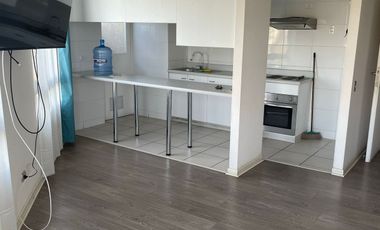 AMPLIO 2D2B EN PLENO CENTRO DE SAN BERNARDO