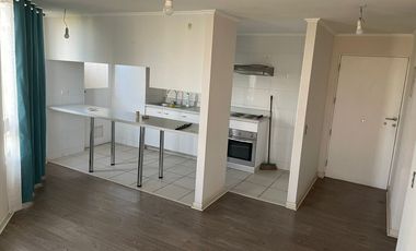 AMPLIO 2D2B EN PLENO CENTRO DE SAN BERNARDO