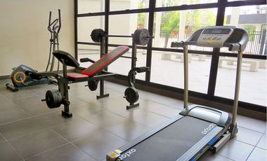 AMPLIO 2D2B EN PLENO CENTRO DE SAN BERNARDO