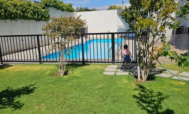 AMPLIO 2D2B EN PLENO CENTRO DE SAN BERNARDO