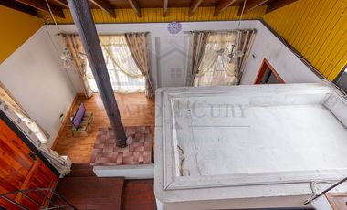 CASA EN VENTA RANCAGUA 4 DORMITORIOS 3 BAÑOS