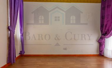 CASA EN VENTA RANCAGUA 4 DORMITORIOS 3 BAÑOS