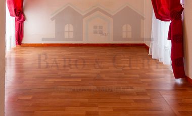 CASA EN VENTA RANCAGUA 4 DORMITORIOS 3 BAÑOS