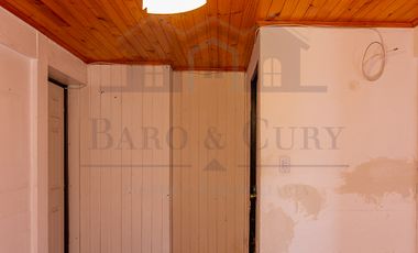 CASA EN VENTA RANCAGUA 4 DORMITORIOS 3 BAÑOS