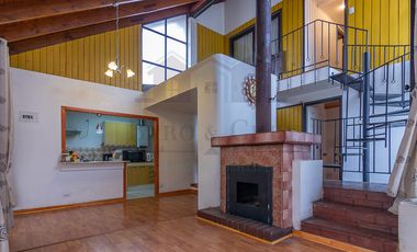 CASA EN VENTA RANCAGUA 4 DORMITORIOS 3 BAÑOS