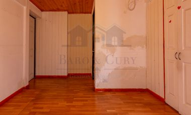 CASA EN VENTA RANCAGUA 4 DORMITORIOS 3 BAÑOS