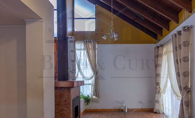 CASA EN VENTA RANCAGUA 4 DORMITORIOS 3 BAÑOS
