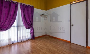 CASA EN VENTA RANCAGUA 4 DORMITORIOS 3 BAÑOS