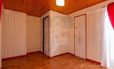 CASA EN VENTA RANCAGUA 4 DORMITORIOS 3 BAÑOS