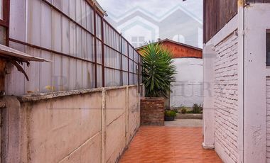 CASA EN VENTA RANCAGUA 4 DORMITORIOS 3 BAÑOS