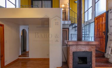 CASA EN VENTA RANCAGUA 4 DORMITORIOS 3 BAÑOS