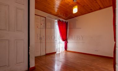 CASA EN VENTA RANCAGUA 4 DORMITORIOS 3 BAÑOS