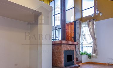 CASA EN VENTA RANCAGUA 4 DORMITORIOS 3 BAÑOS