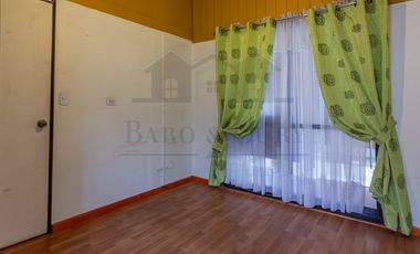 CASA EN VENTA RANCAGUA 4 DORMITORIOS 3 BAÑOS