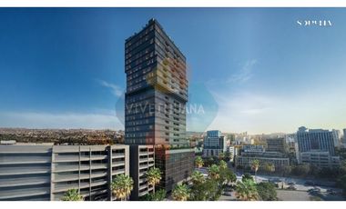 Venta Departamento Sophia PentHouse
