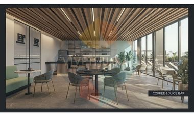 Venta Departamento Sophia PentHouse