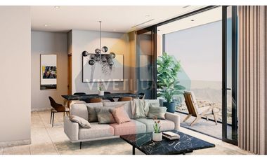 Venta Departamento Sophia PentHouse