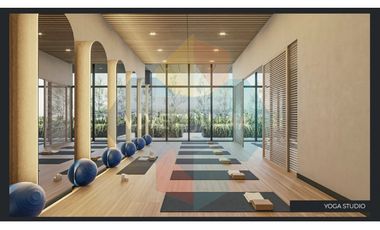 Venta Departamento Sophia PentHouse