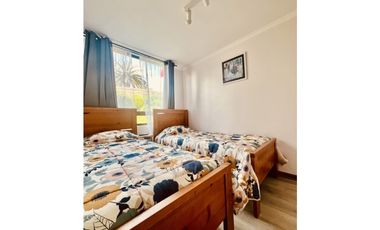 VENDO HERMOSO Y AMPLIO DEPTO EN MANTAGUA sn