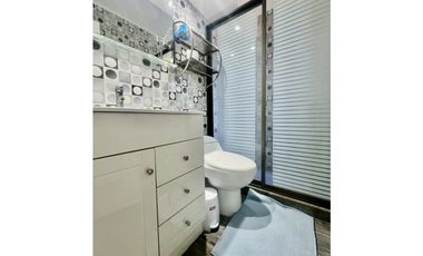 VENDO HERMOSO Y AMPLIO DEPTO EN MANTAGUA sn