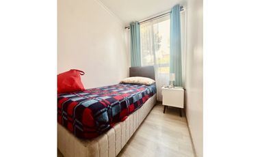 VENDO HERMOSO Y AMPLIO DEPTO EN MANTAGUA sn