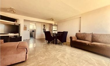 VENDO HERMOSO Y AMPLIO DEPTO EN MANTAGUA sn