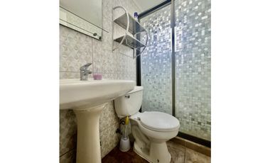 VENDO HERMOSO Y AMPLIO DEPTO EN MANTAGUA sn