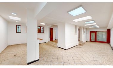 Casa con giro comercial Providencia