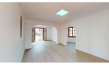 Casa con giro comercial Providencia