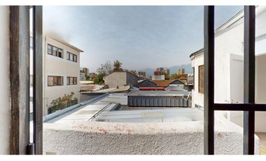 Casa con giro comercial Providencia