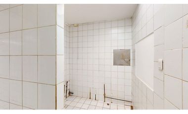 Casa con giro comercial Providencia