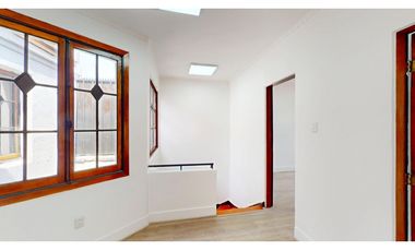 Casa con giro comercial Providencia