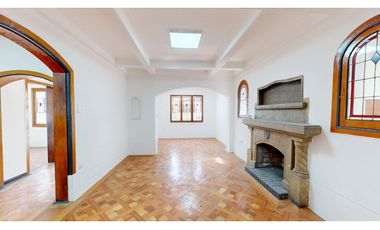 Casa con giro comercial Providencia