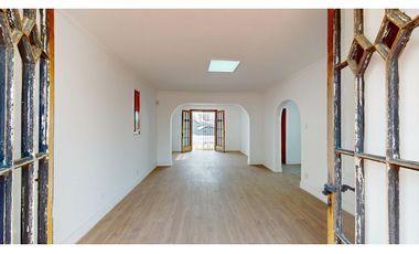 Casa con giro comercial Providencia