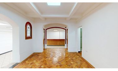 Casa con giro comercial Providencia