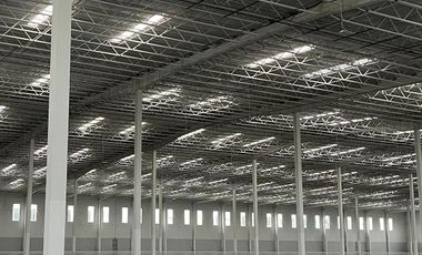 En Renta | Nave Industrial | Escobedo, Nuevo León