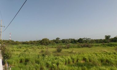 En Venta | Terreno Industrial | Villahermosa, Tabasco