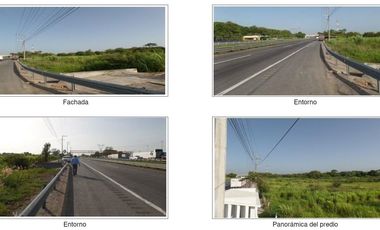 En Venta | Terreno Industrial | Villahermosa, Tabasco